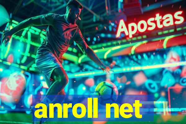 anroll net